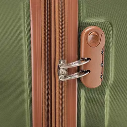 Валіза Semi Line 28" L Green (T5710-3) - мініатюра 7
