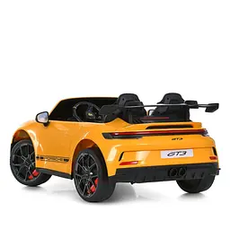 Дитячий електромобіль Bambi Машина M 6111AL-6 24V до 50 кг - мініатюра 3