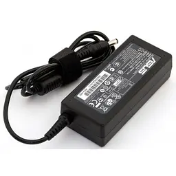 Блок живлення для ноутбука Asus FUJITSU MSI TOSHIBA та ін. 19V 3.42A роз'єм 5.5/2.5mm HC - мініатюра 2