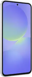 Смартфон Samsung Galaxy A36 5G 8/256GB Awesome White SM-A366BZAGEUC UA UCRF - мініатюра 2