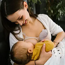 Лактатор-колектор під бюстгалтер BabyOno (1400) - мініатюра 7