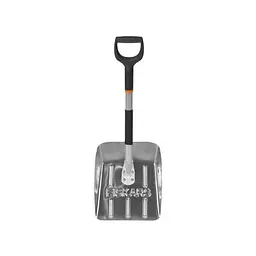 Автомобільний совок для снігу Fiskars (1000740)