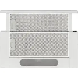 Витяжка кухонна ELEYUS BREEZE 700 60 WH - мініатюра 7