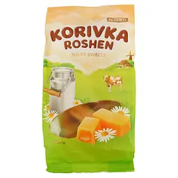 Конфеты Roshen Korivka, 205 г (687058)