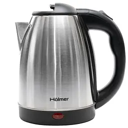 Електрочайник Hölmer 1.8 л 1500 Вт (HKS-1102) - мініатюра 5