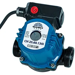 Насос циркуляційний Vitals Aqua CH 25.60.130i (82088) - мініатюра 2