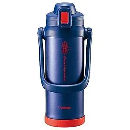 Термос Zojirushi SD-BB20AD для холодних напоїв 2.0 л (1013-1678.03.84)