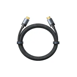 Кабель мультимедійний HDMI M to HDMI M 3.0m 16K60Hz 96Gbps gray Vention (ALVHI)
