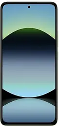 Смартфон Xiaomi Redmi Note 14 8/256GB Lime Green (with charger) - мініатюра 2
