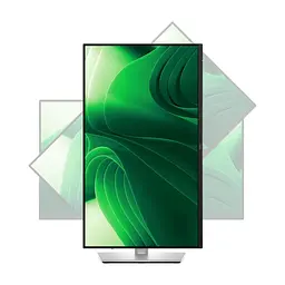 Монітор Dell P2425D (210-BQMX) - мініатюра 3