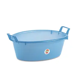 Таз овальний Stefanplast PE 16л (31500)