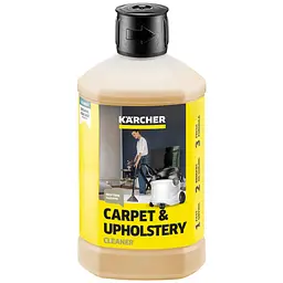 Засіб для чистки килимів 3 в 1 Karcher RM 519 1 л - мініатюра 2