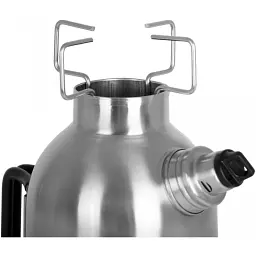 Чайник Petromax Fire Kettle Stainless Steel 0,75л - мініатюра 4