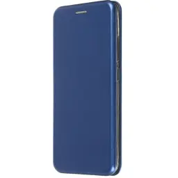 Чохол до мобільного телефона Armorstandart G-Case Vivo Y1S Blue (ARM60786)