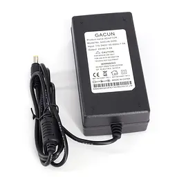 Блок живлення 5.5х2.5mm YTDMEN 24 В 5A