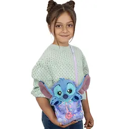 Інтерактивна іграшка Baby Paws Стіч з аксесуарами 24 см (927001IM) - мініатюра 9