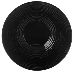Салатник Luminarc Harena Black, 27 см (6339311) - мініатюра 2