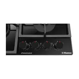 Варочна поверхня Hansa BHKS6718511 - мініатюра 2