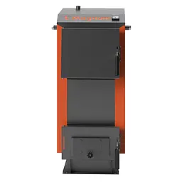 Котел твердопаливний сталевий Thermo Alliance Magnum V 4.0 SF 20 - мініатюра 3