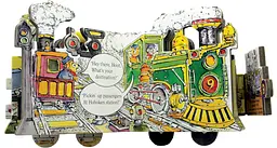 Mini Wheels. Mini Express - мініатюра 2