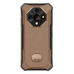 Смартфон Ulefone Armor X16 Pro 6/128GB Sand Dune (Global) NFC - мініатюра 3