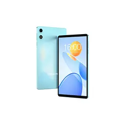 Планшет Teclast P50 Mini 8.68" 4/128GB/ WIFI Metal, Blue (6940709687482) - мініатюра 6