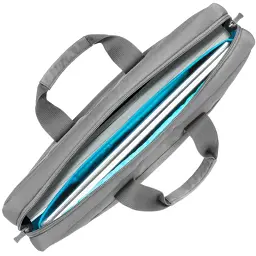 Сумка Rivacase 8235 (Grey) - мініатюра 10
