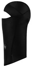 Балаклава Buff Thermonet Hinged Balaclava Чорний