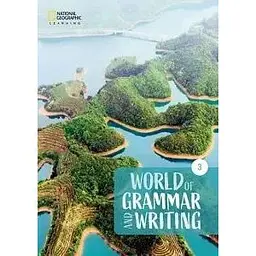 World of Grammar and Writing 2nd edition 3