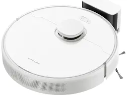 Робот-пилосос з вологим прибиранням Dreame D9 MAX White Gen 2 (RLD34GA-Wh) - мініатюра 11