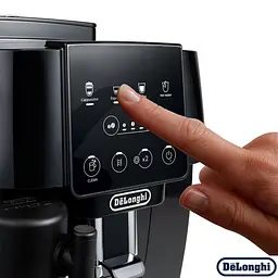 Кавомашина Delonghi ECAM220.60.B Magnifica Magnifica Start - мініатюра 2