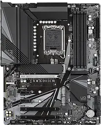 Материнська плата Gigabyte Z690 UD LGA 1700 (Z690 UD) Б/В - мініатюра 2
