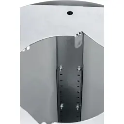 Витяжка кухонна Granado Segovia 3604-1200 white (GCH6436455) - мініатюра 3