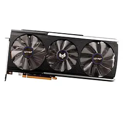 Видеокарта Sapphire AMD Radeon RX 5700 XT 8Gb Nitro+ Special Edition (11293-05-40G) (GDDR6, 256 bit, PCI-E v4.0 x16) Б/у