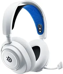 Навушники SteelSeries Arctis Nova 7P бездротові білі (61561)