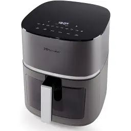 Мультипіч HISENSE HAF1600D - мініатюра 8
