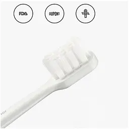 Електрична зубна щітка MiJia Sonic Electric Toothbrush T200 Blue [82232] - мініатюра 5