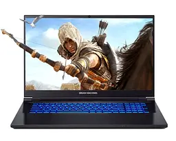 Ноутбук Dream Machines RS3070-15 15.6FHD IPS 240Hz/Intel i7-12700H/16/1024F/NVD3070Ti-8/DOS (RS3070-15UA50)