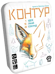 Контур
