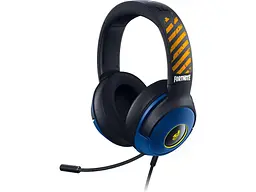 Навушники Razer Kraken V3 X Fortnite Edition (RZ04-03750500-R3M1)