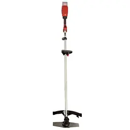 Vitals Тримір садовий акумуляторний Vitals AZT 1854a BL 18В безщітковий 30см ніж/ліска 39см 4.4кг без АКБ та ЗП - мініатюра 3