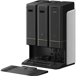 Робот-пилосос Mova Z50 Ultra (RLZ92CE) [142500] - мініатюра 8