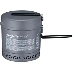 Казанок Kovea Alpine Master 3.8 Pot (1053-KCW-1811)