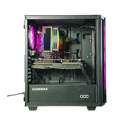 Ігровий ПК Tera Recruit-106Ry (GTX 1060 6GB / Ryzen 5 3500x / 16GB DDR4 / SSD 512GB)