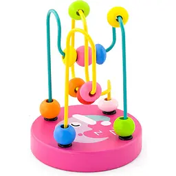 Дерев'яний лабіринт Viga Toys Міні в асортименті (50047) - мініатюра 3