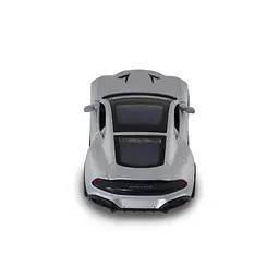 Дитяча автомодель "Aston Martin Vanquish" TechnoDrive 250952, масштаб 1:41 - мініатюра 8