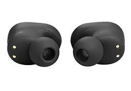 Гарнітура JBL TUNE 130NC TWS Black (JBLT130NCTWSBLK) - мініатюра 2