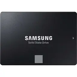 Накопичувач SSD Samsung Sata 2.5" 240Gb SM863a (MZ7KM240HMHQ) Б/в