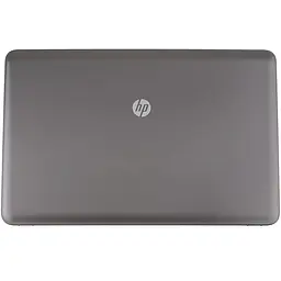 Кришка матриці Hewlett Packard для ноутбука HP (250 250 G1 255 HP 2000) чорний Б/В - мініатюра 2