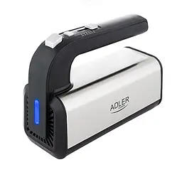Міксер Adler AD 4225 800 Вт Чорно-сірий (101362765) - мініатюра 3